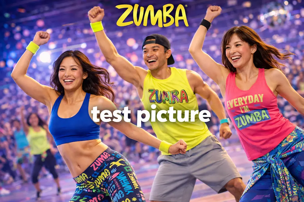 ZUMBA Class